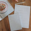 Meal & Shopping List Notepad Bundle